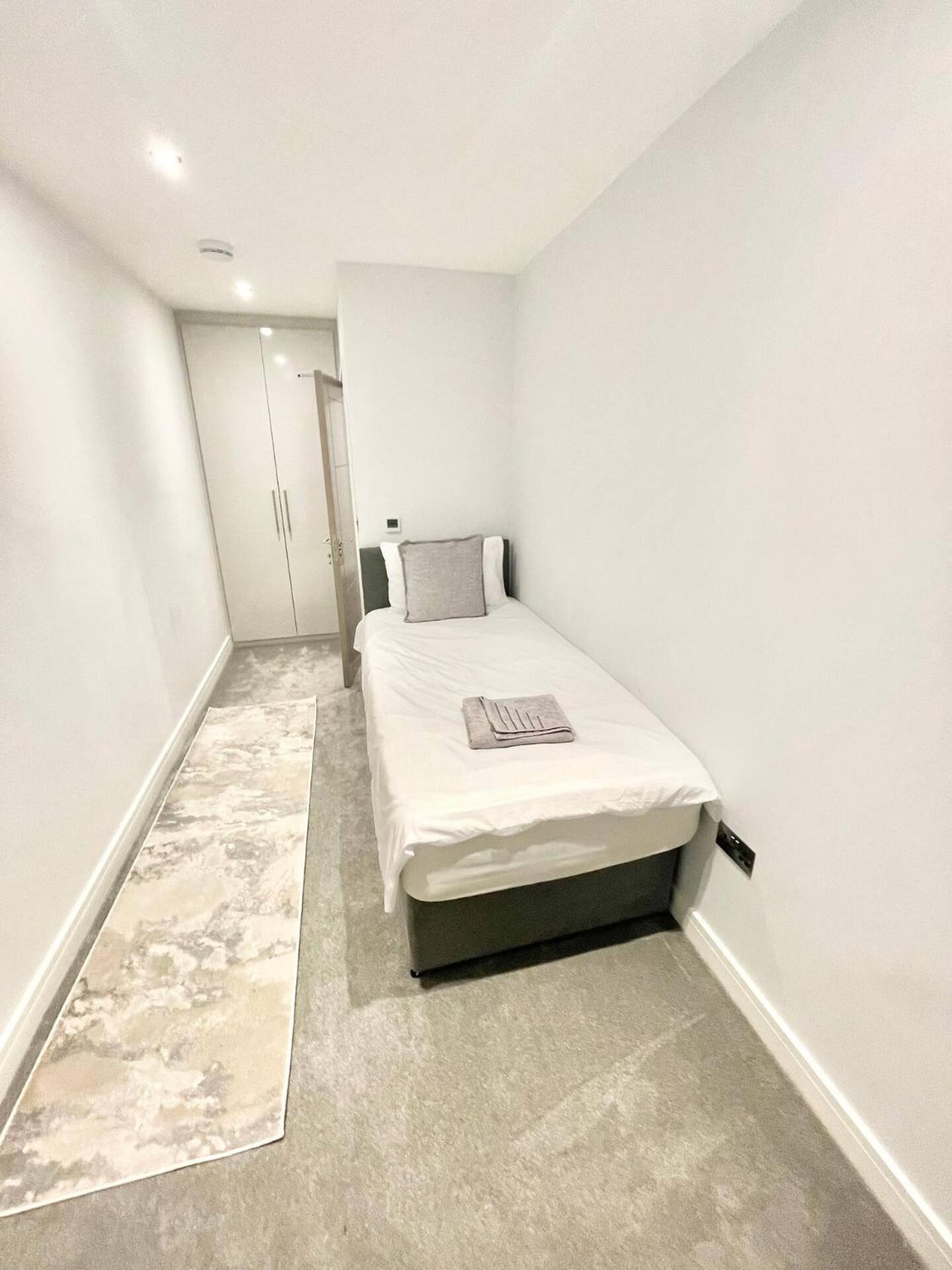 D & D Luxury Apartments Stanmore  Ngoại thất bức ảnh